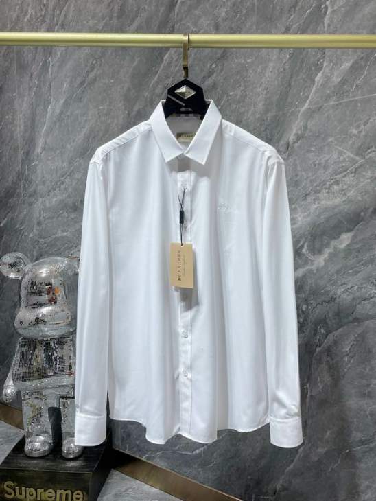 Picture of Burberry Shirt Long _SKUBurberryM-3XL12yr0525514